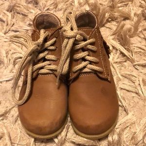 Toddler boots